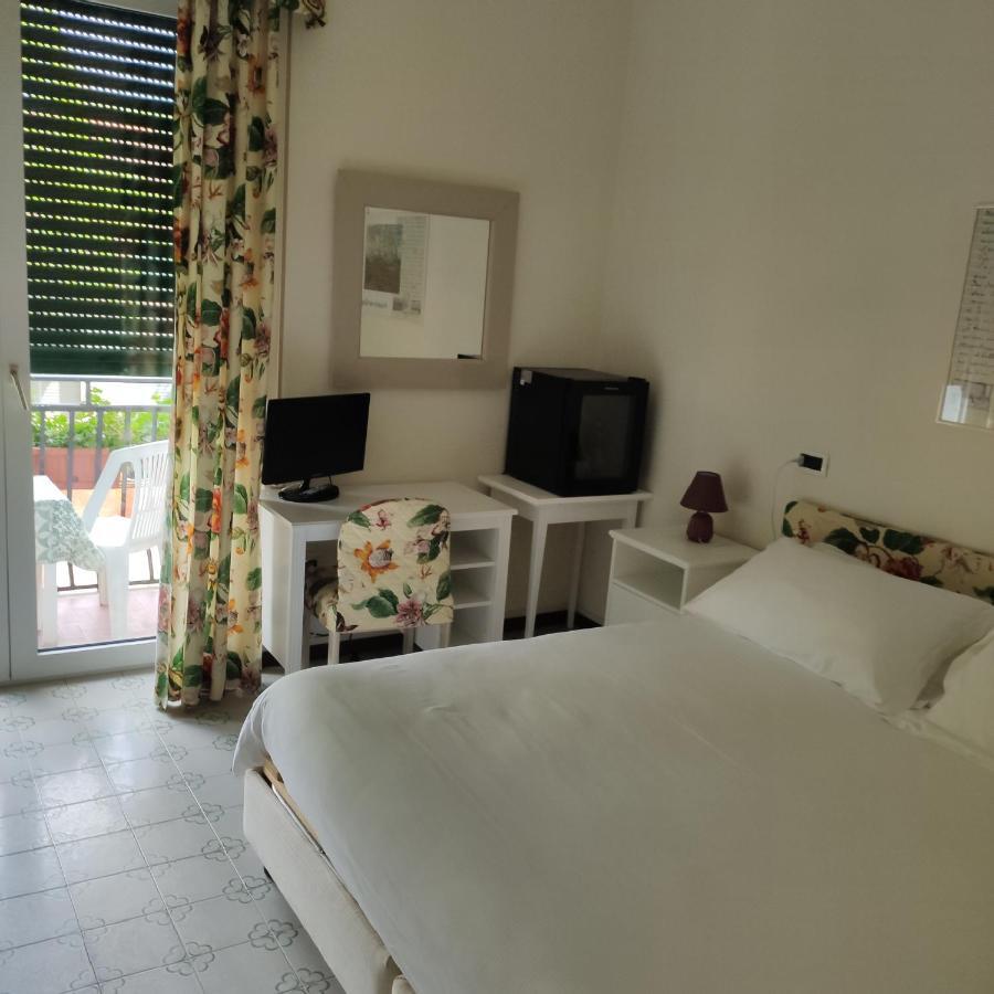Piccolo Hotel Forte dei Marmi Exterior photo