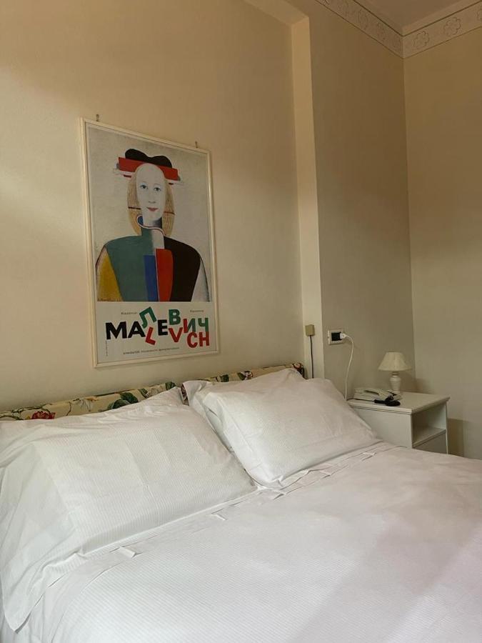 Piccolo Hotel Forte dei Marmi Exterior photo