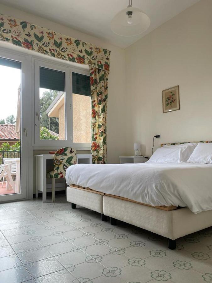 Piccolo Hotel Forte dei Marmi Exterior photo