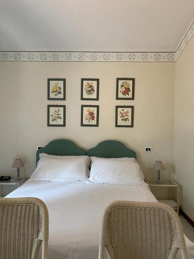Piccolo Hotel Forte dei Marmi Exterior photo