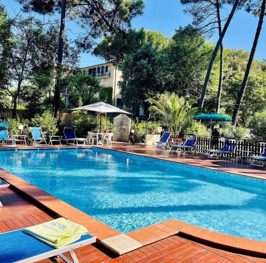 Piccolo Hotel Forte dei Marmi Exterior photo