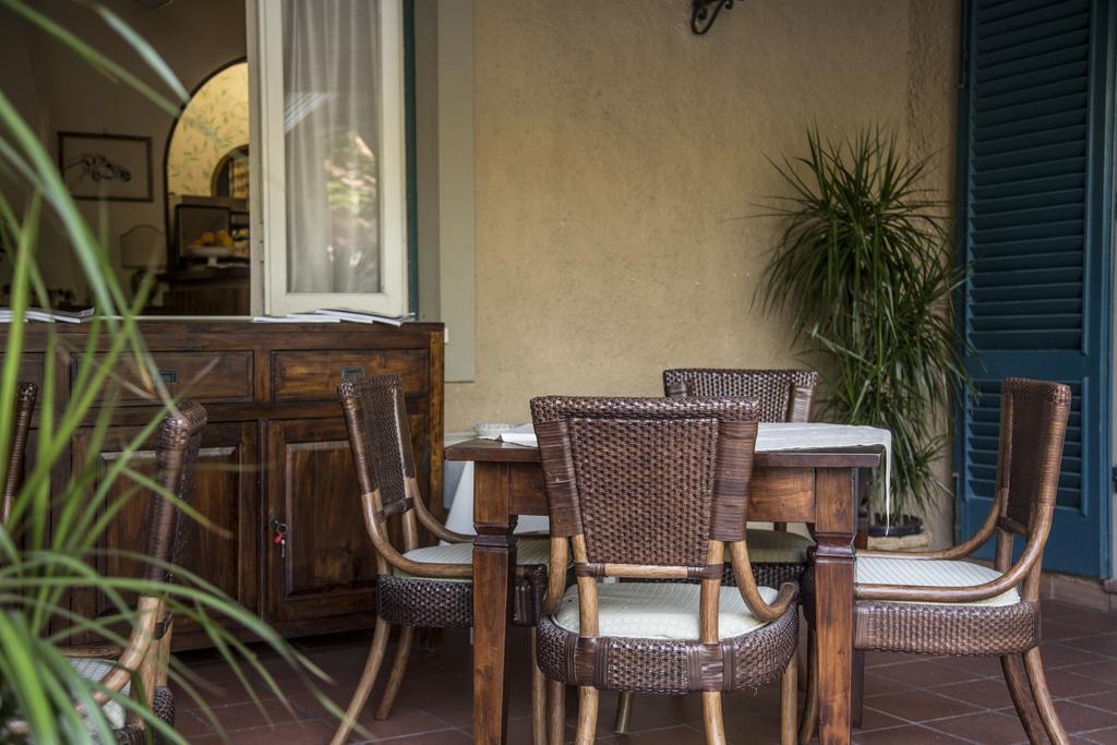 Piccolo Hotel Forte dei Marmi Exterior photo