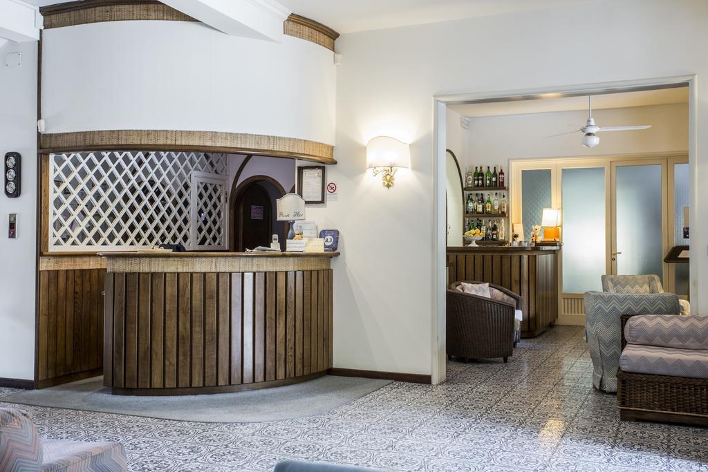 Piccolo Hotel Forte dei Marmi Exterior photo